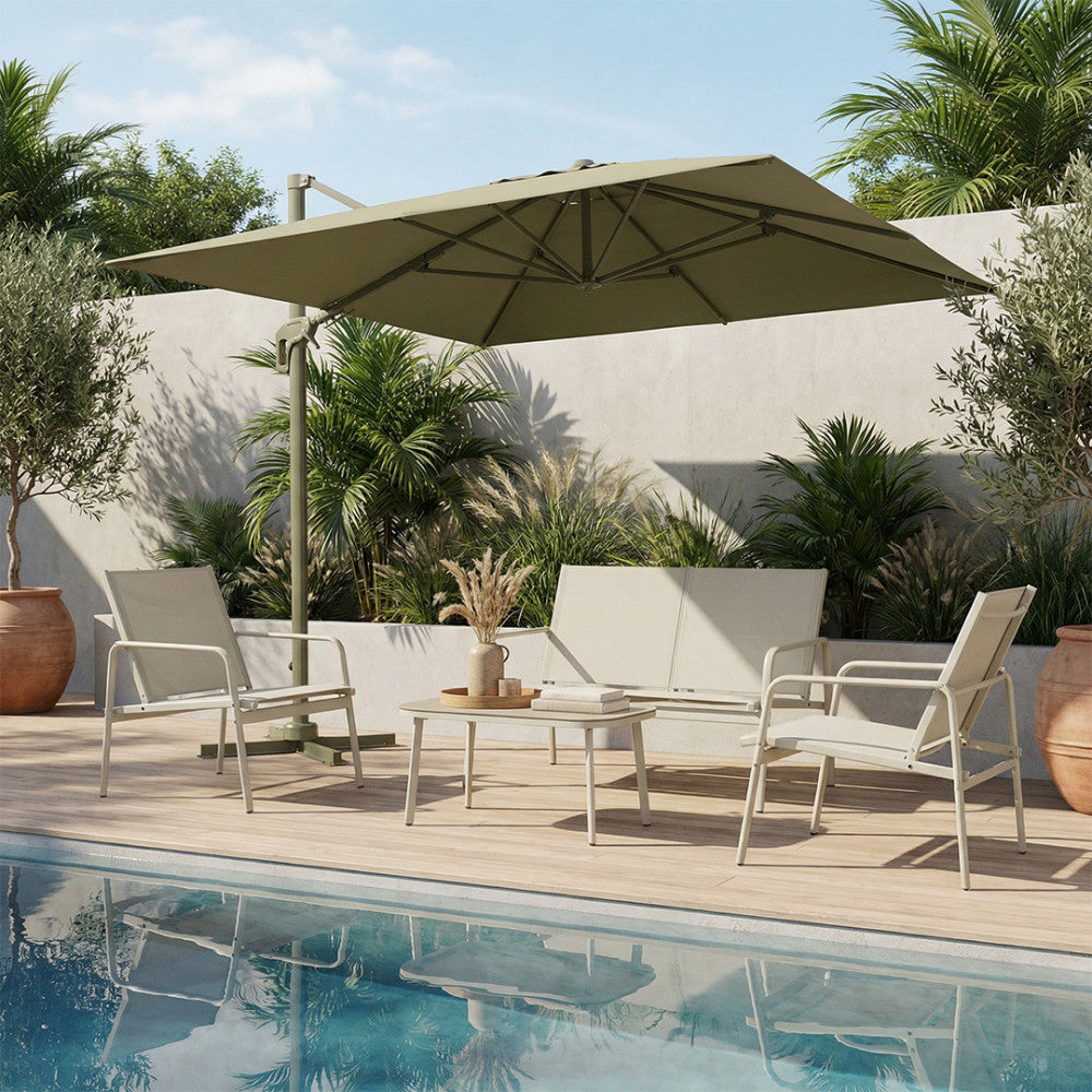 Muebles de jardín Imagen