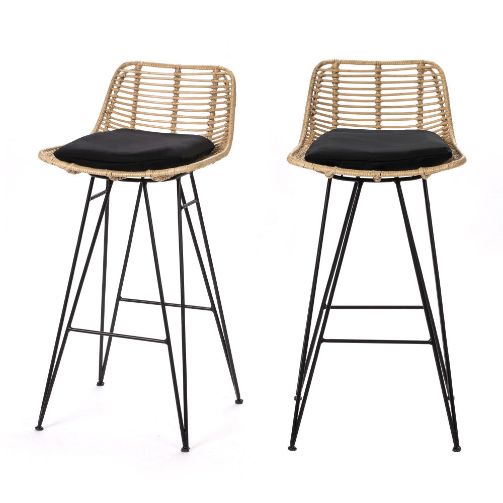 capurgana-lote-de-2-sillas-de-bar-de-diseno-en-ratan-h67cm__Natural
