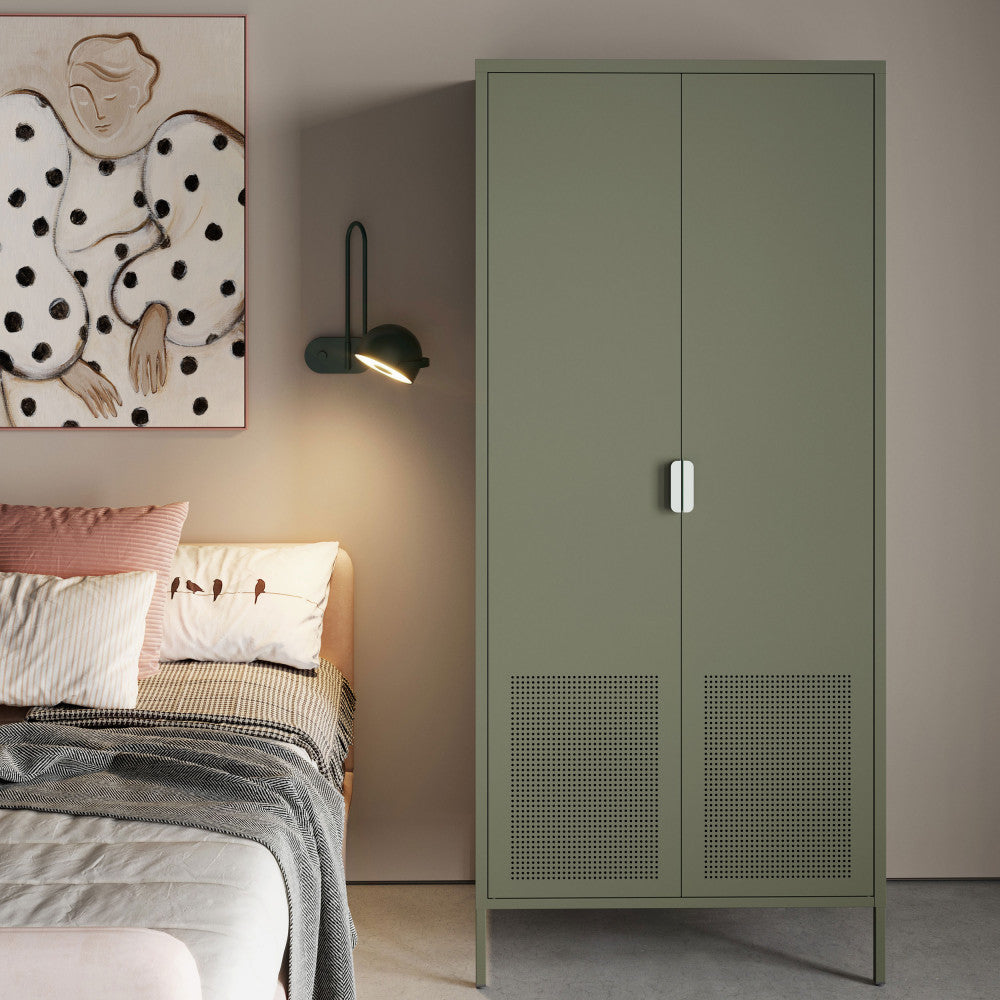 adel-armario-metalico-de-2-puertas-altura-180-cm__Verde