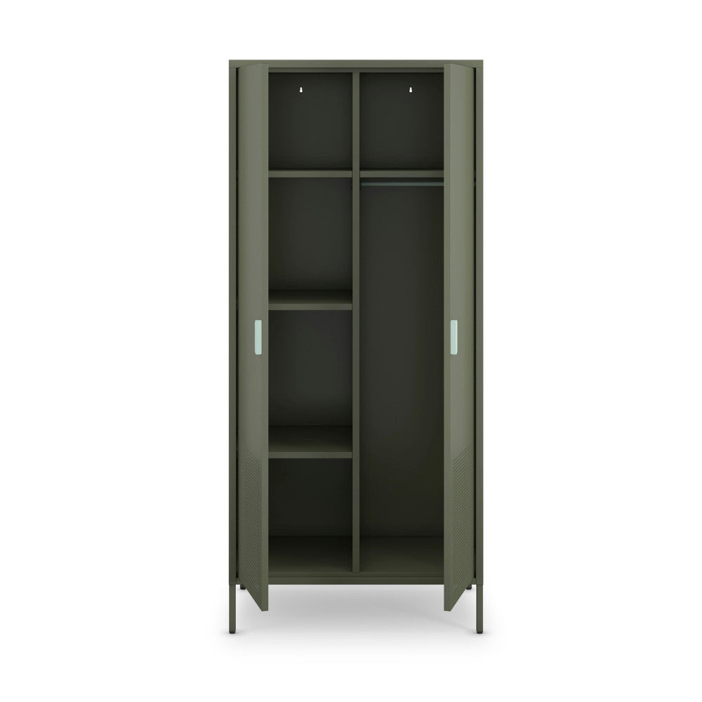 adel-armario-metalico-de-2-puertas-altura-180-cm__Verde