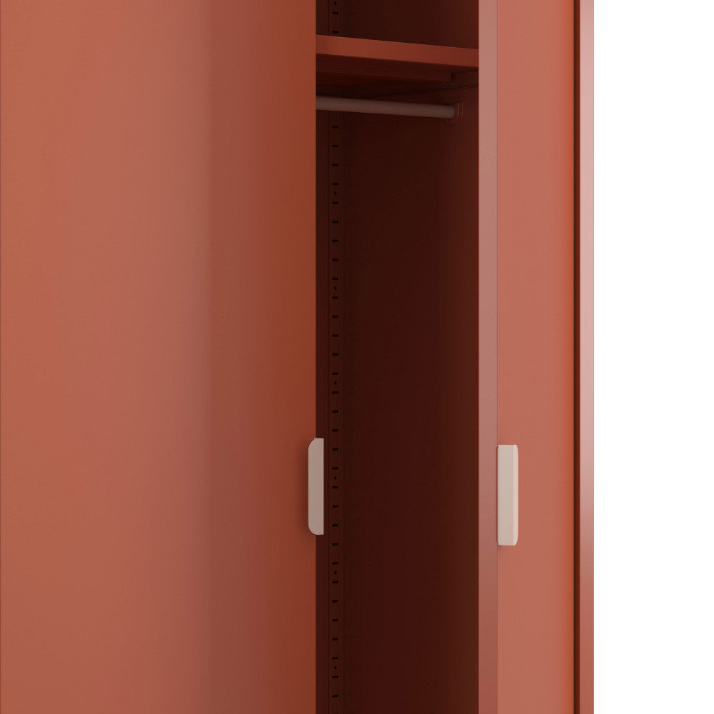 adel-armario-metalico-de-2-puertas-altura-180-cm__Terracota