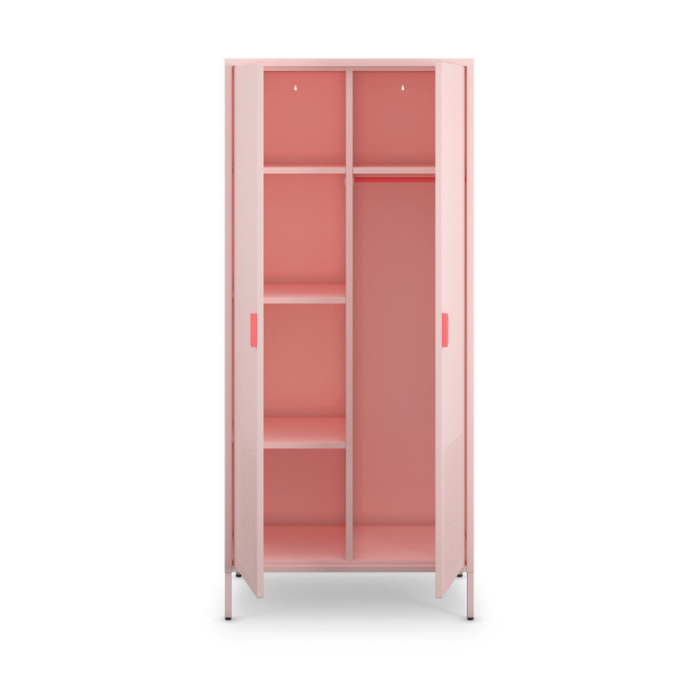 adel-armario-metalico-de-2-puertas-altura-180-cm__Rubor rosa