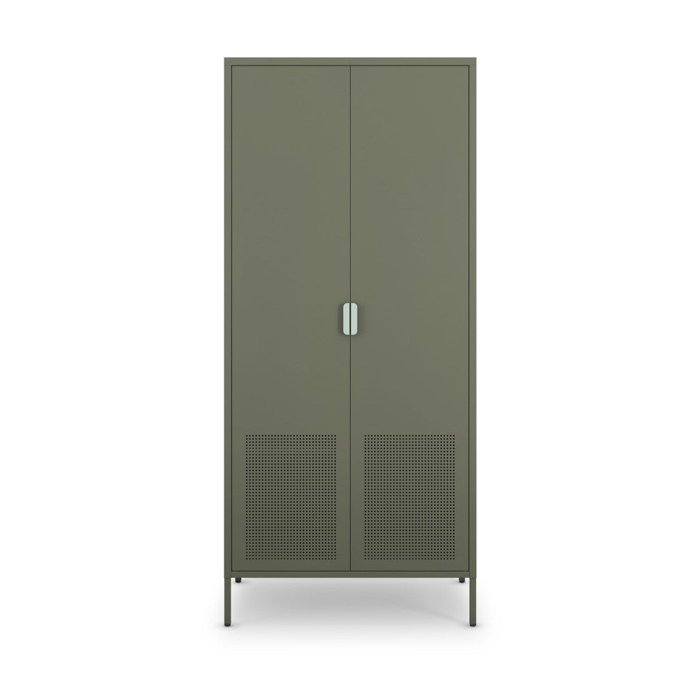 adel-armario-metalico-de-2-puertas-altura-180-cm__Verde