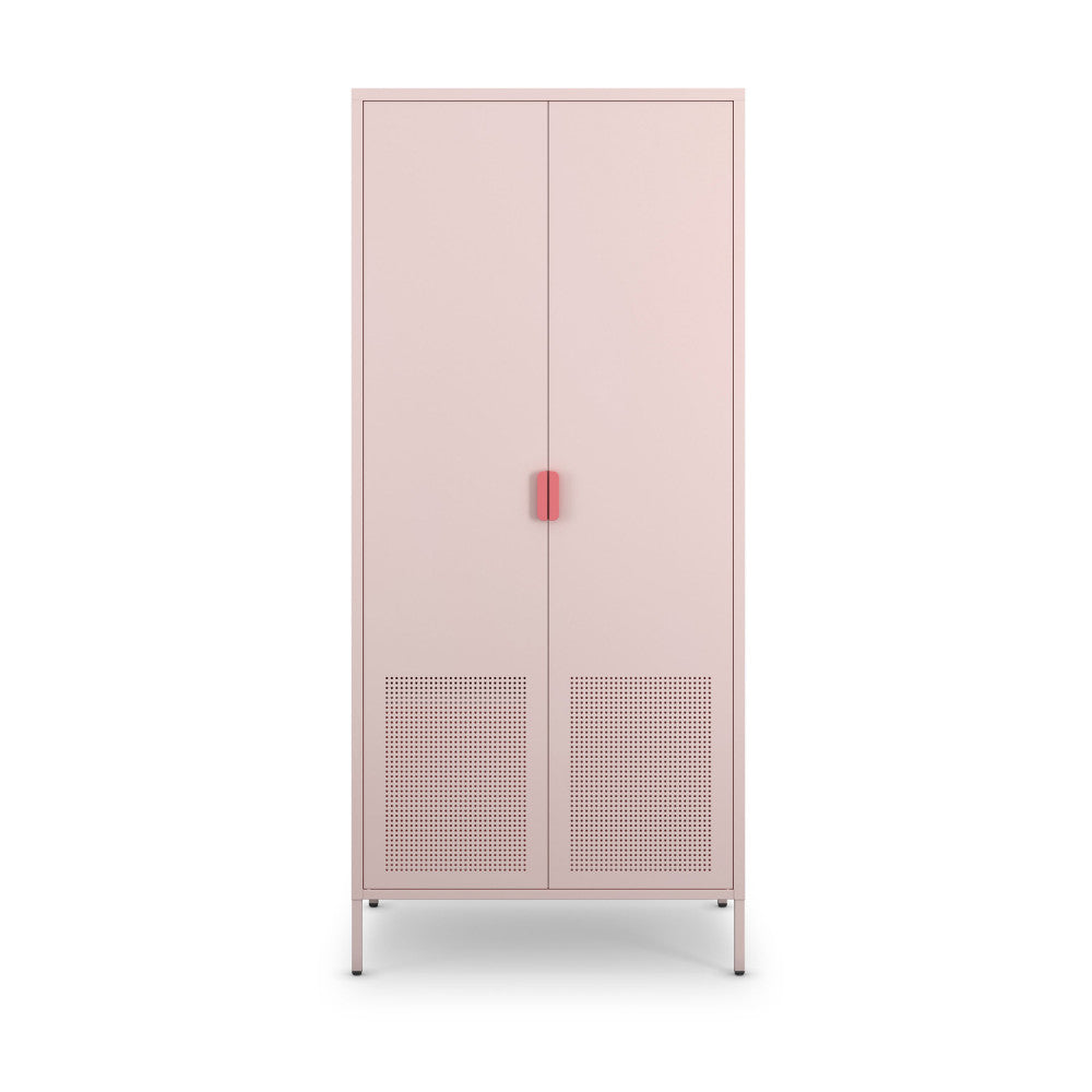 adel-armario-metalico-de-2-puertas-altura-180-cm__Rubor rosa