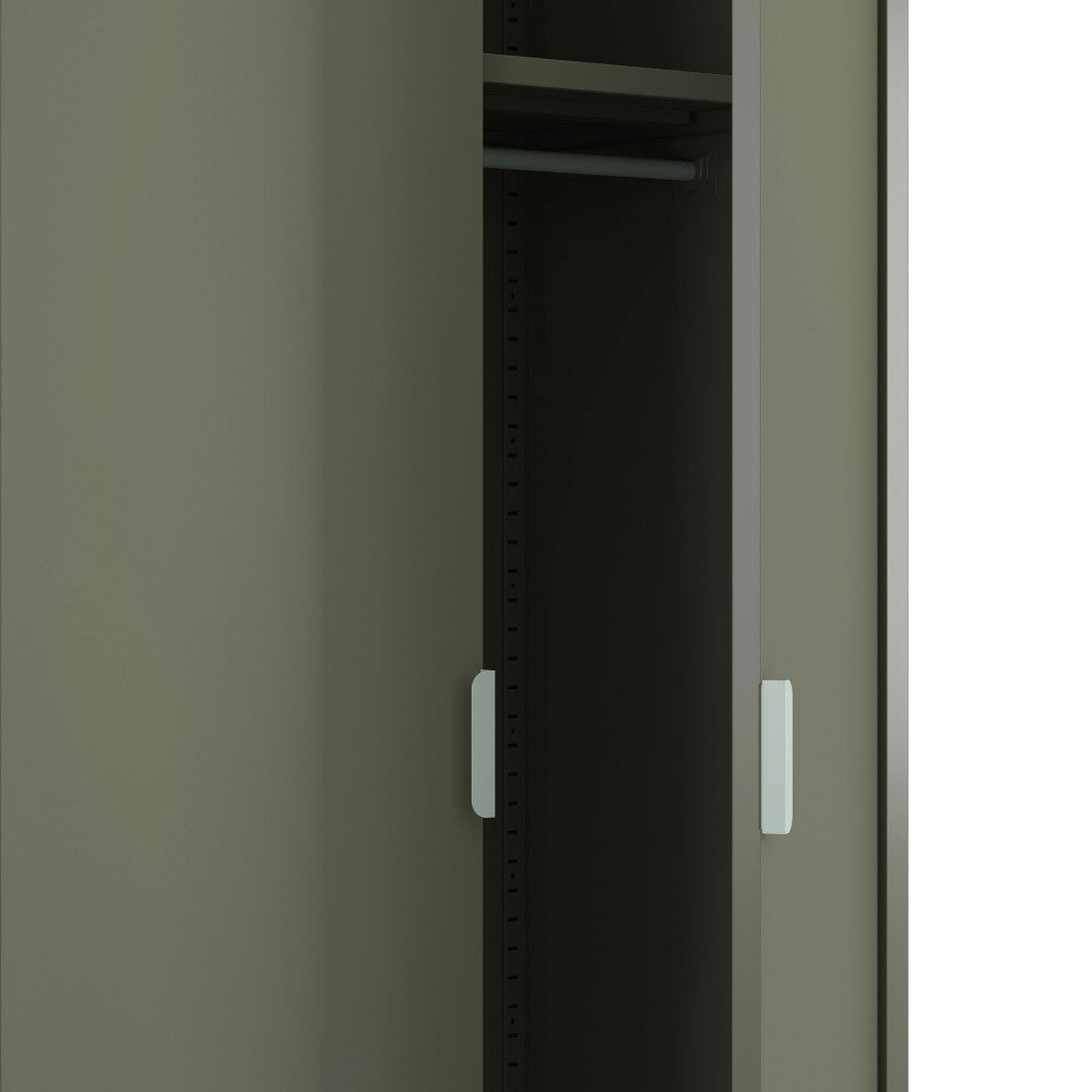adel-armario-metalico-de-2-puertas-altura-180-cm__Verde