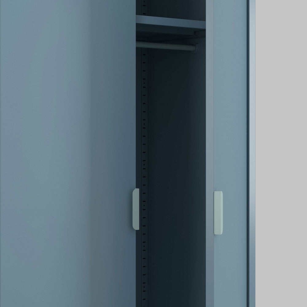 adel-armario-metalico-de-2-puertas-altura-180-cm__Azul glaciar