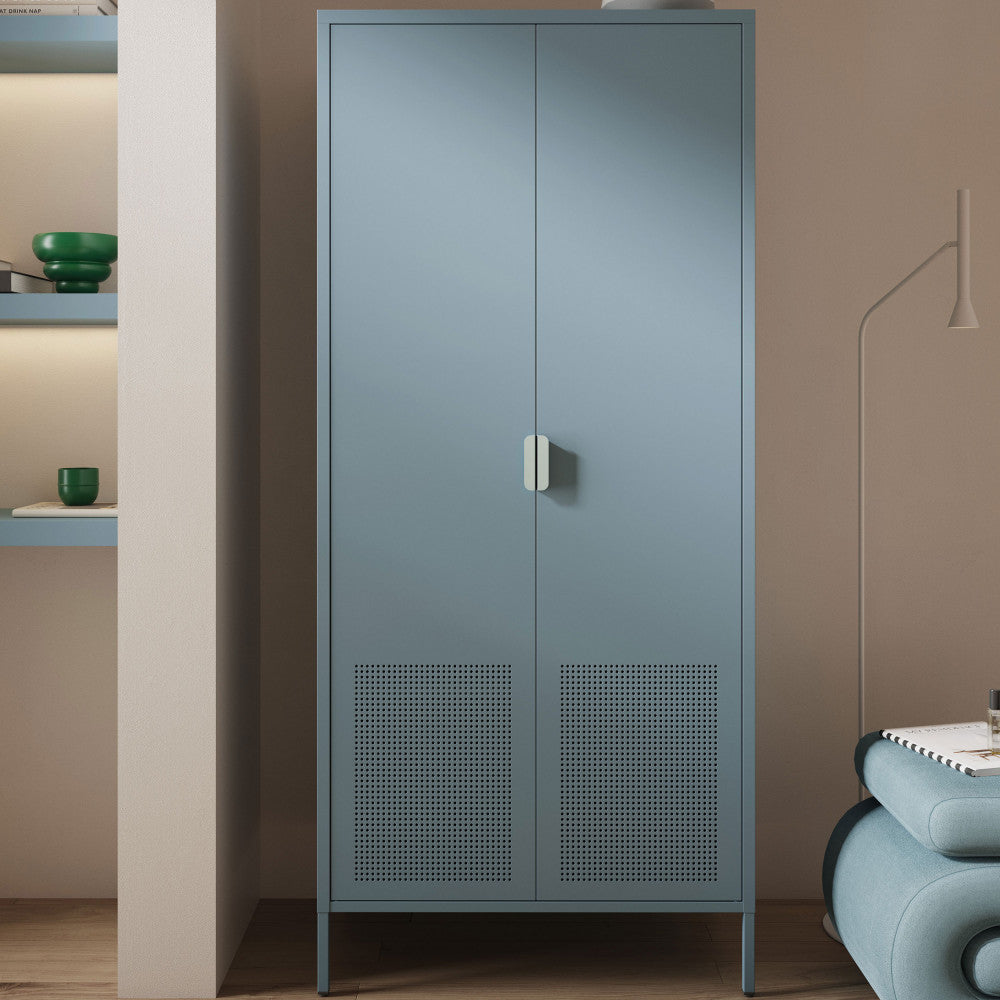 adel-armario-metalico-de-2-puertas-altura-180-cm__Azul glaciar
