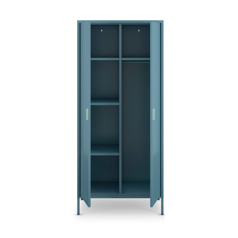 adel-armario-metalico-de-2-puertas-altura-180-cm__Azul glaciar