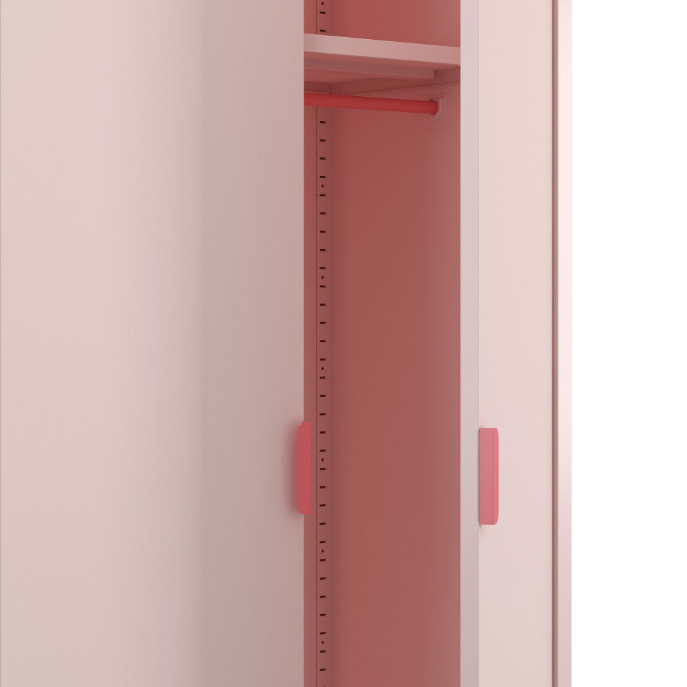 adel-armario-metalico-de-2-puertas-altura-180-cm__Rubor rosa