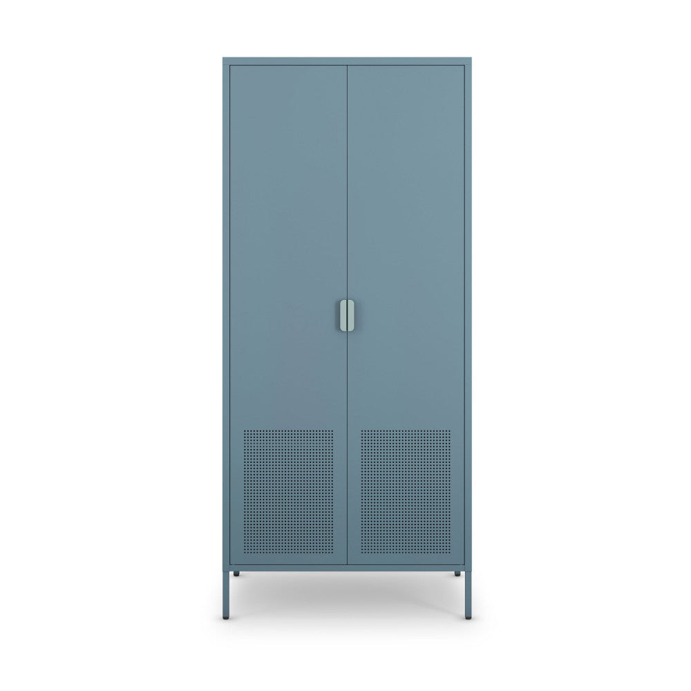 adel-armario-metalico-de-2-puertas-altura-180-cm__Azul glaciar