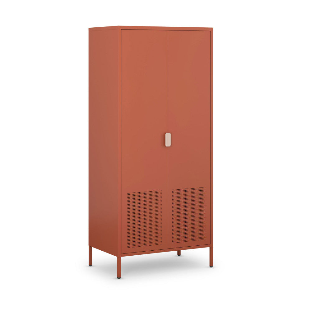 adel-armario-metalico-de-2-puertas-altura-180-cm__Terracota