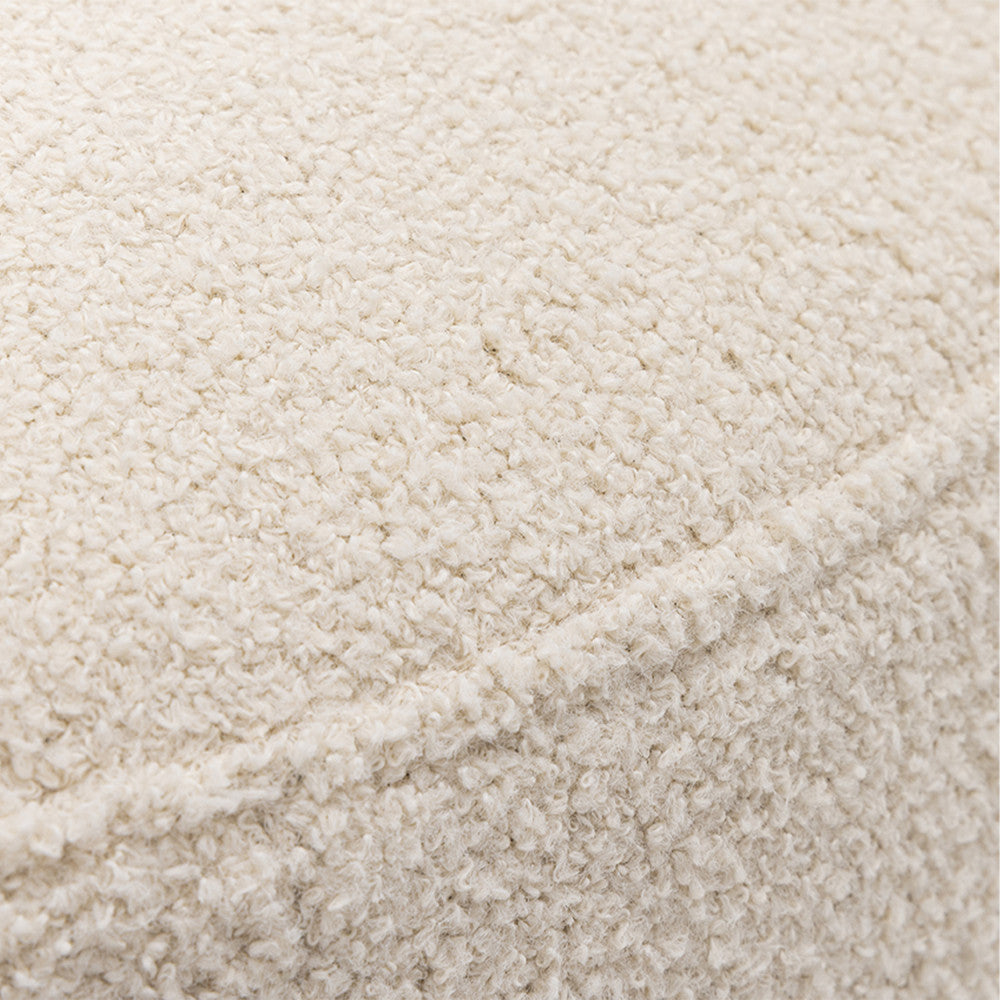 ploom-banco-redondeado-de-tela-boucle-l105cm__Crema