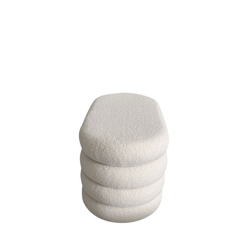 miro-banco-arcon-de-tela-boucle-l85cm__Blanco