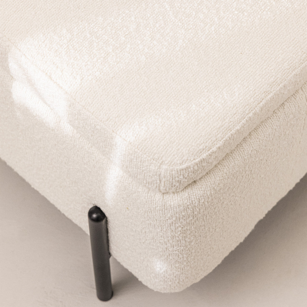 kos-banco-cofre-de-tela-rizada-y-metal-l100cm__Blanco