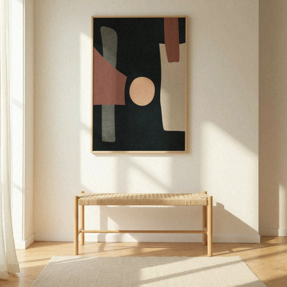 victor-banco-de-cuerda-trenzada-y-madera-l90cm__Madera clara