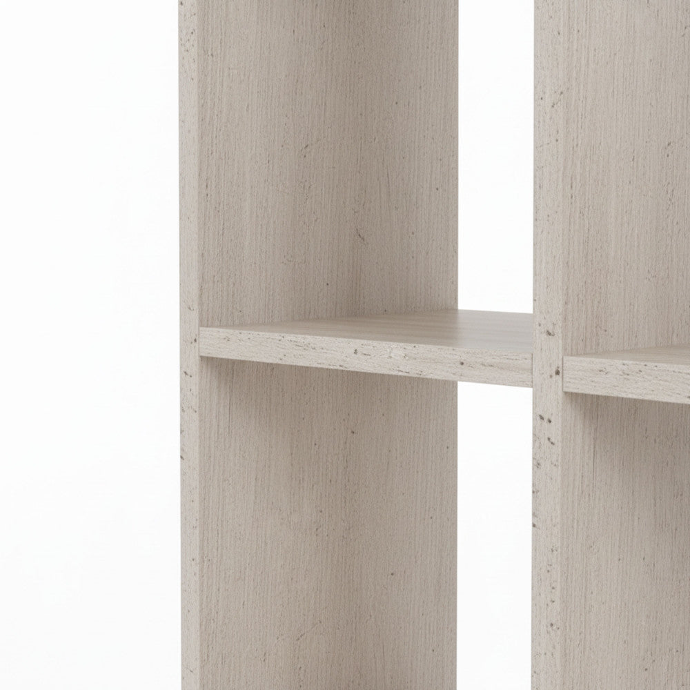 mako-biblioteca-efecto-travertino-h188cm__Beige