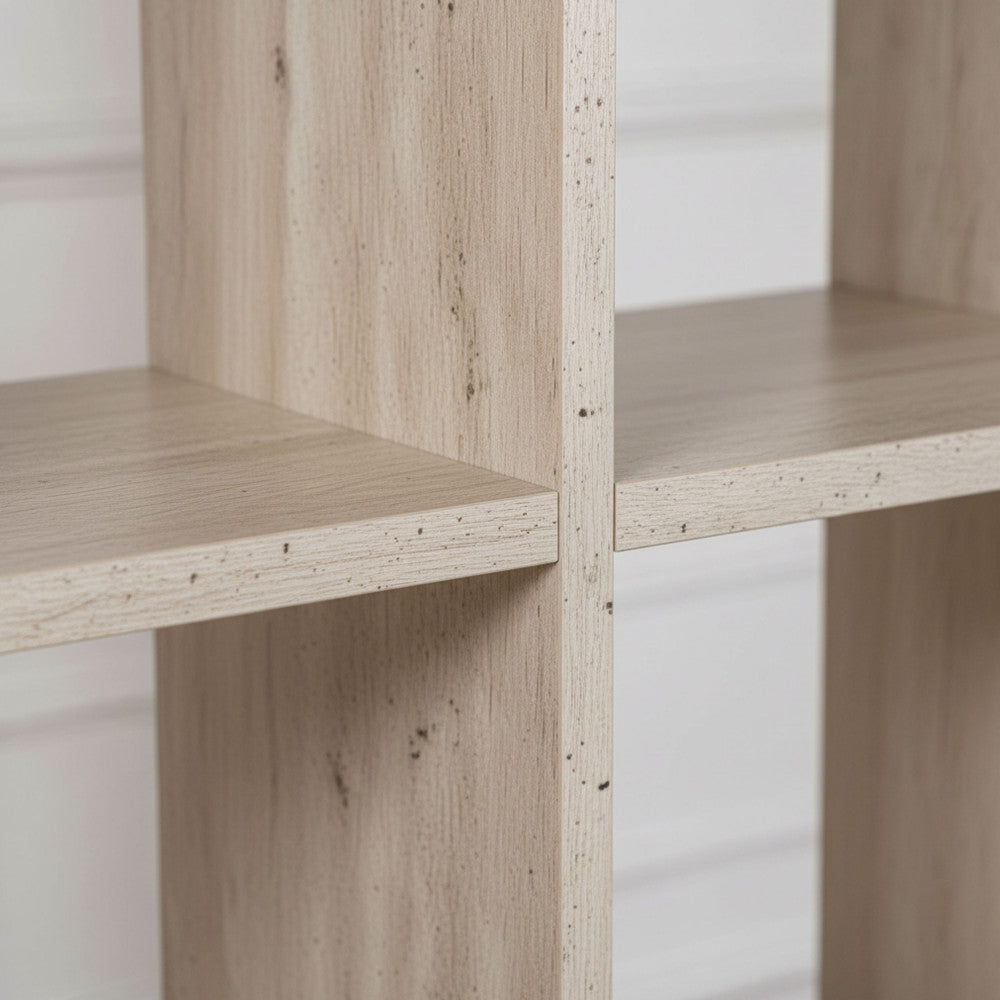 mako-biblioteca-efecto-travertino-h188cm__Beige