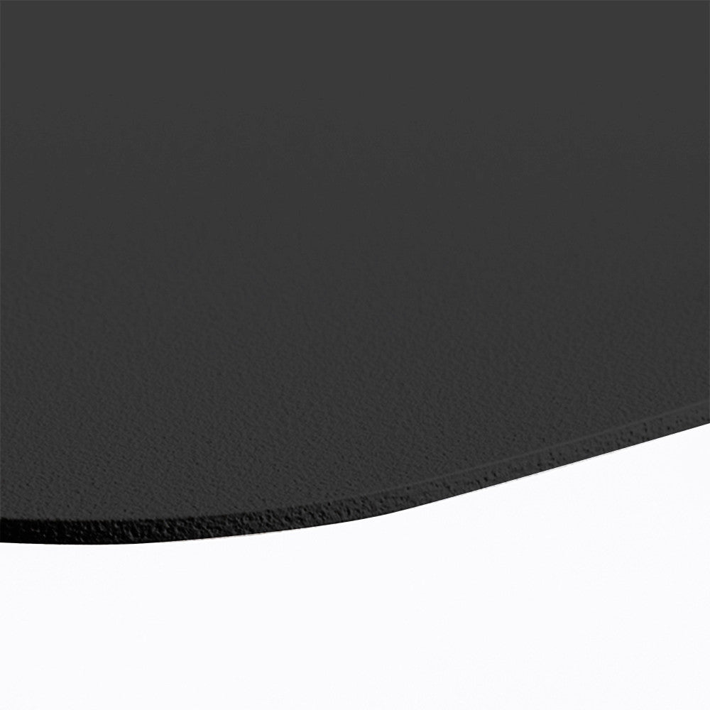 sidy-mesa-auxiliar-de-metal-h66cm__Negro
