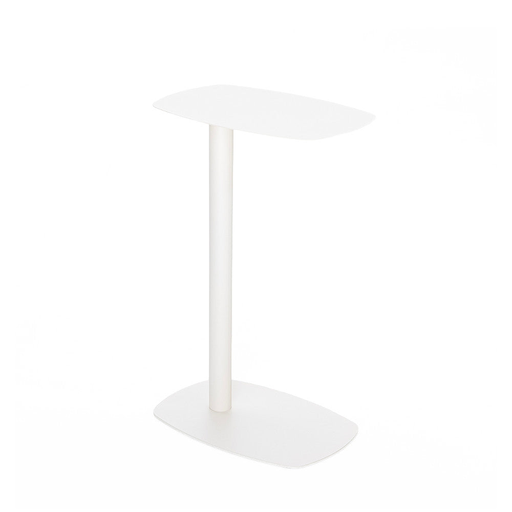 sidy-mesa-auxiliar-de-metal-h66cm__Beige