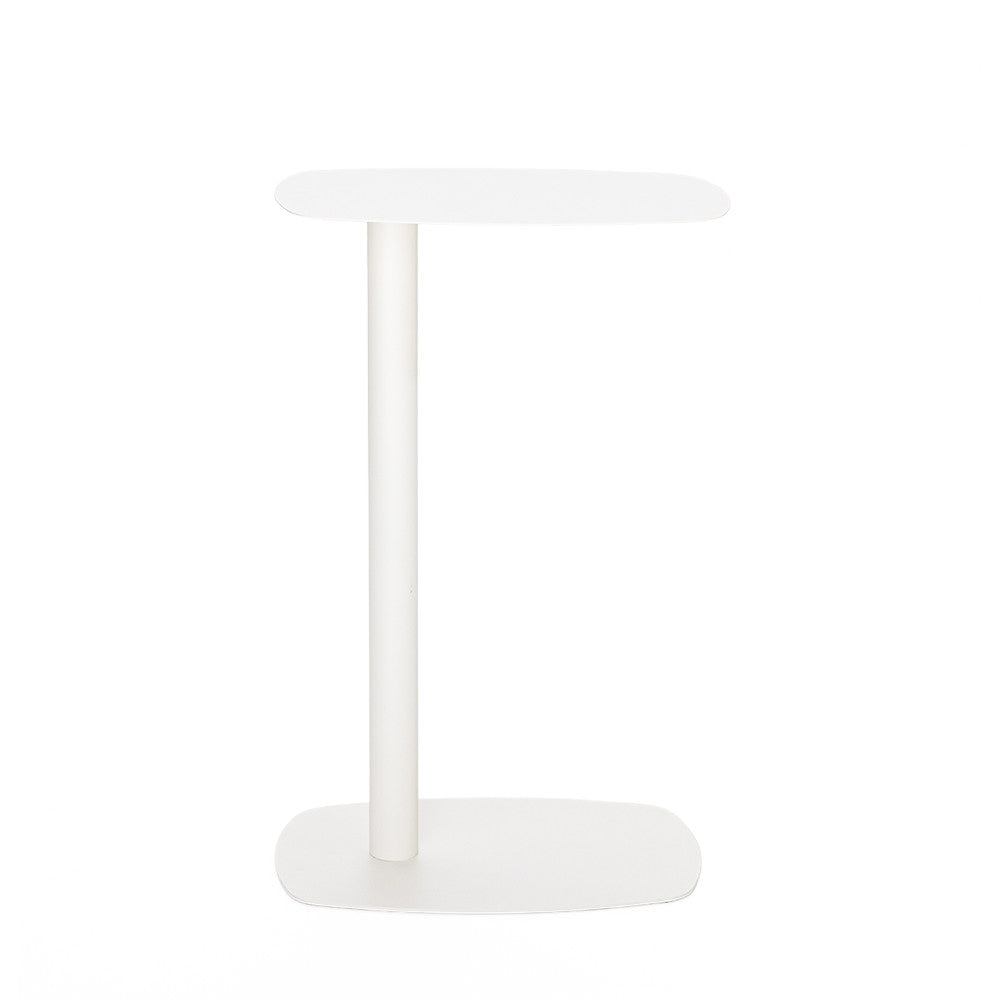 sidy-mesa-auxiliar-de-metal-h66cm__Beige