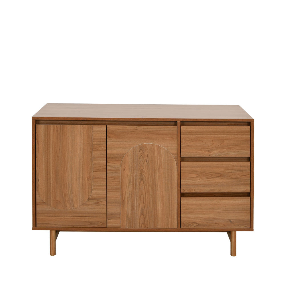 abby-aparador-de-2-puertas-y-3-cajones-de-madera-l110cm__Madera oscura