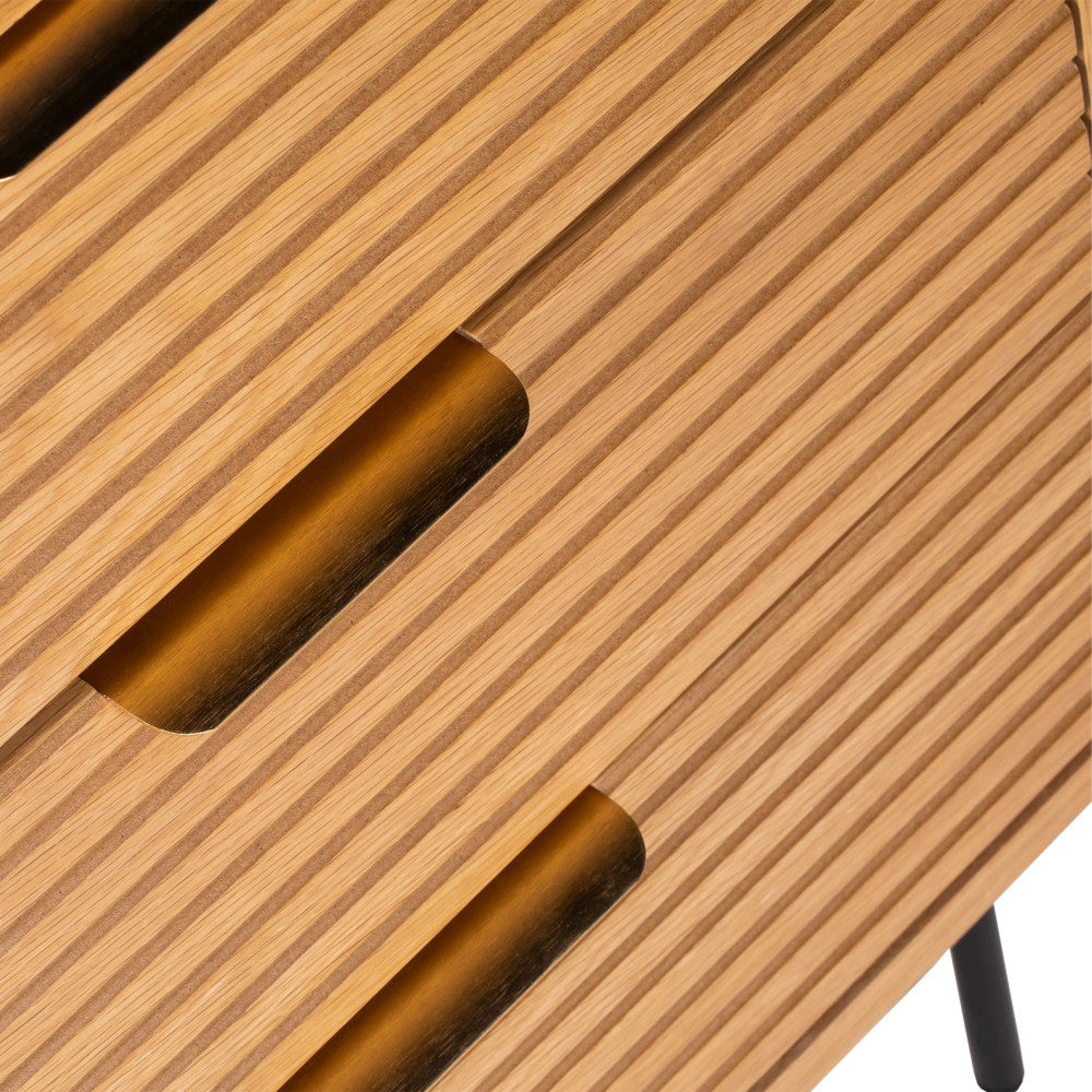 sveg-aparador-de-2-puertas-y-3-cajones-de-madera-l160cm__Madera clara