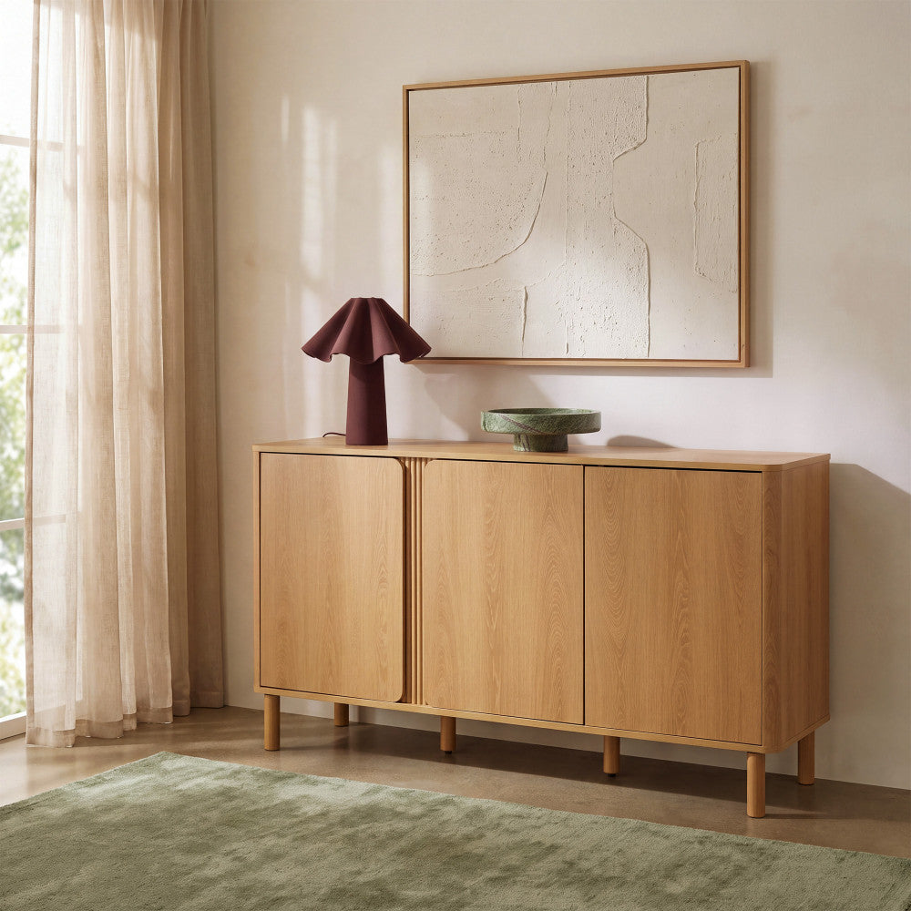 noa-aparador-de-madera-de-3-puertas-l140cm__Madera clara