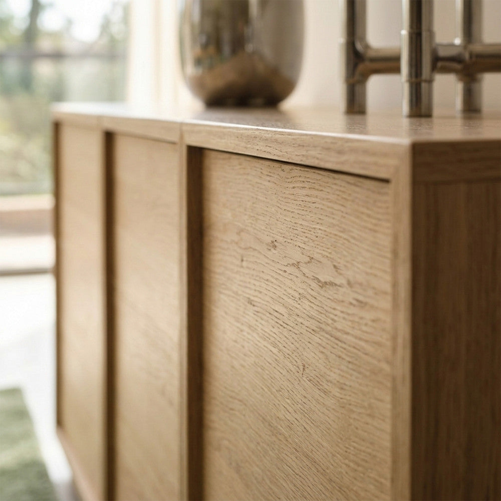 joy-bufe-de-madera-de-3-puertas-l160cm__Madera clara