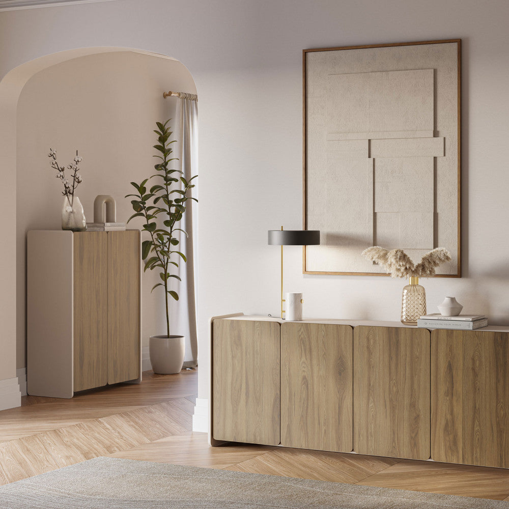 enara-aparador-de-madera-de-4-puertas-l180cm__Madera oscura