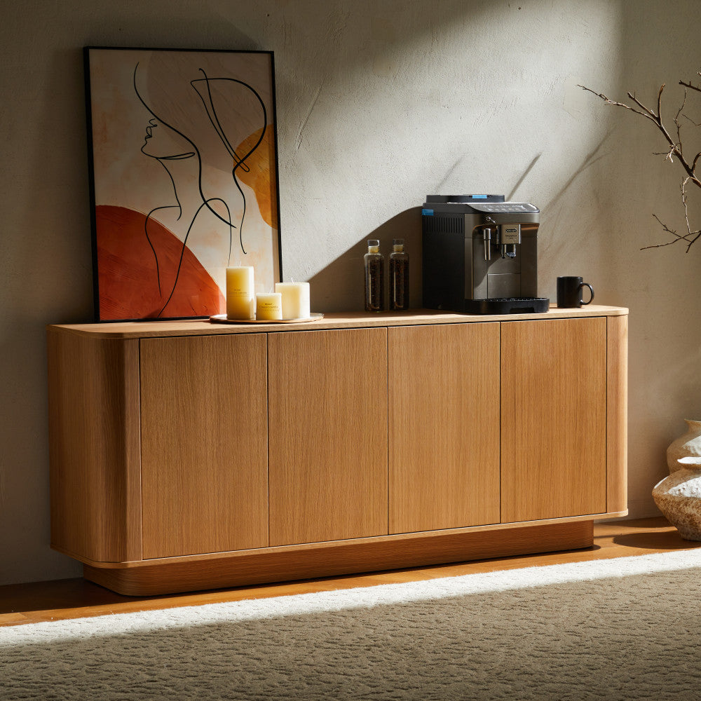 navan-buffet-de-madera-de-4-puertas-l180cm__Madera clara