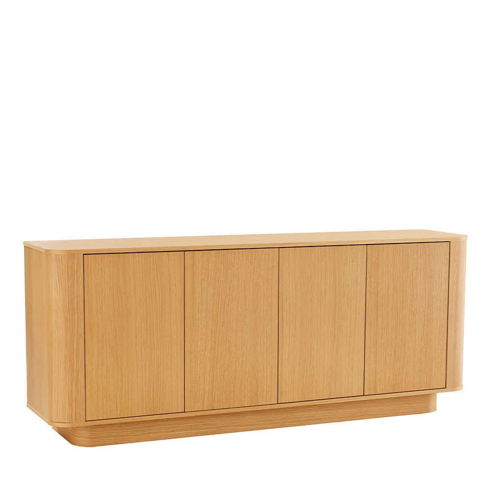 navan-buffet-de-madera-de-4-puertas-l180cm__Madera clara