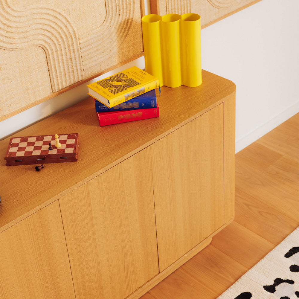 navan-buffet-de-madera-de-4-puertas-l180cm__Madera clara