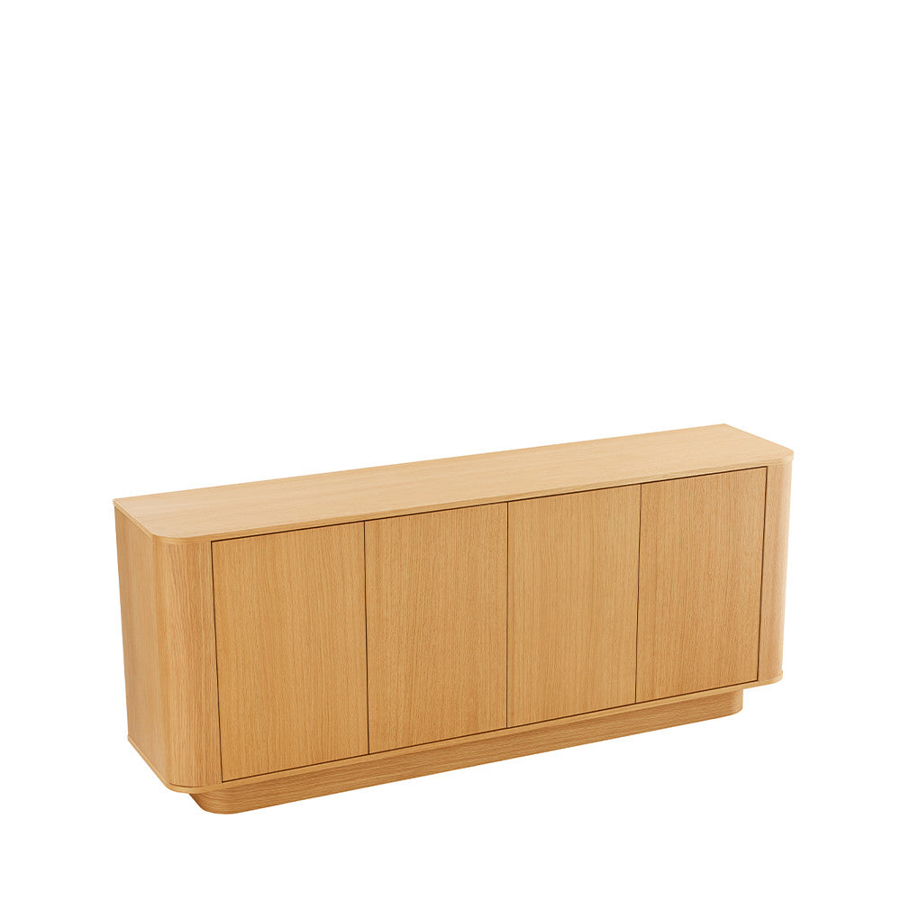 navan-buffet-de-madera-de-4-puertas-l180cm__Madera clara