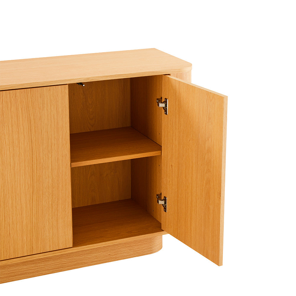 navan-buffet-de-madera-de-4-puertas-l180cm__Madera clara