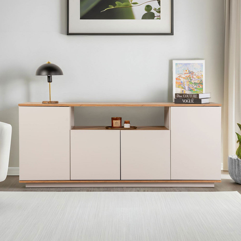 fritz-aparador-de-madera-de-4-puertas-l180-cm__Beige