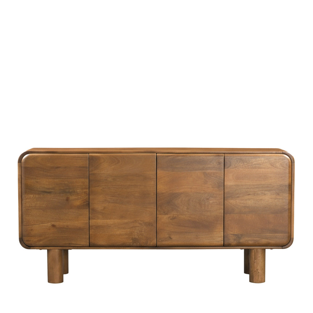sira-aparador-de-4-puertas-en-madera-maciza-l160cm__Madera oscura