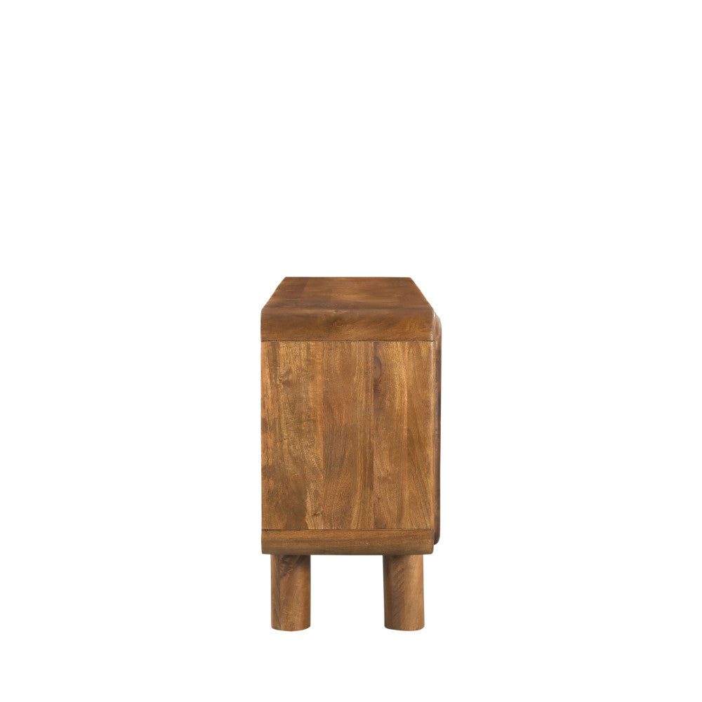 sira-aparador-de-4-puertas-en-madera-maciza-l160cm__Madera oscura