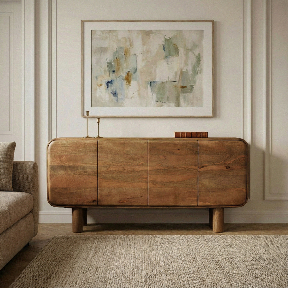 sira-aparador-de-4-puertas-en-madera-maciza-l160cm__Madera oscura