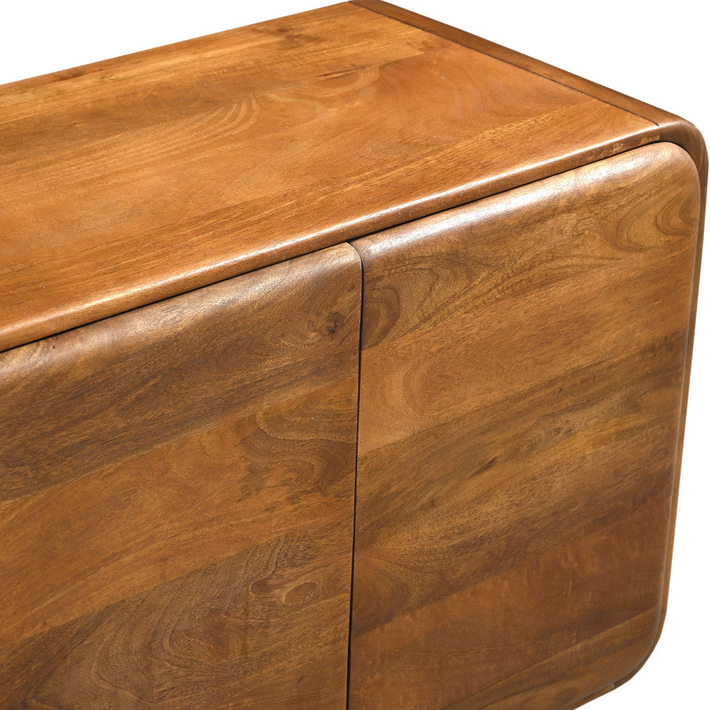 sira-aparador-de-4-puertas-en-madera-maciza-l160cm__Madera oscura