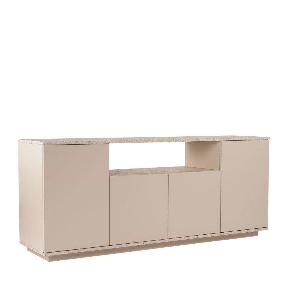 fritz-aparador-de-4-puertas-efecto-travertino-l180cm__Beige
