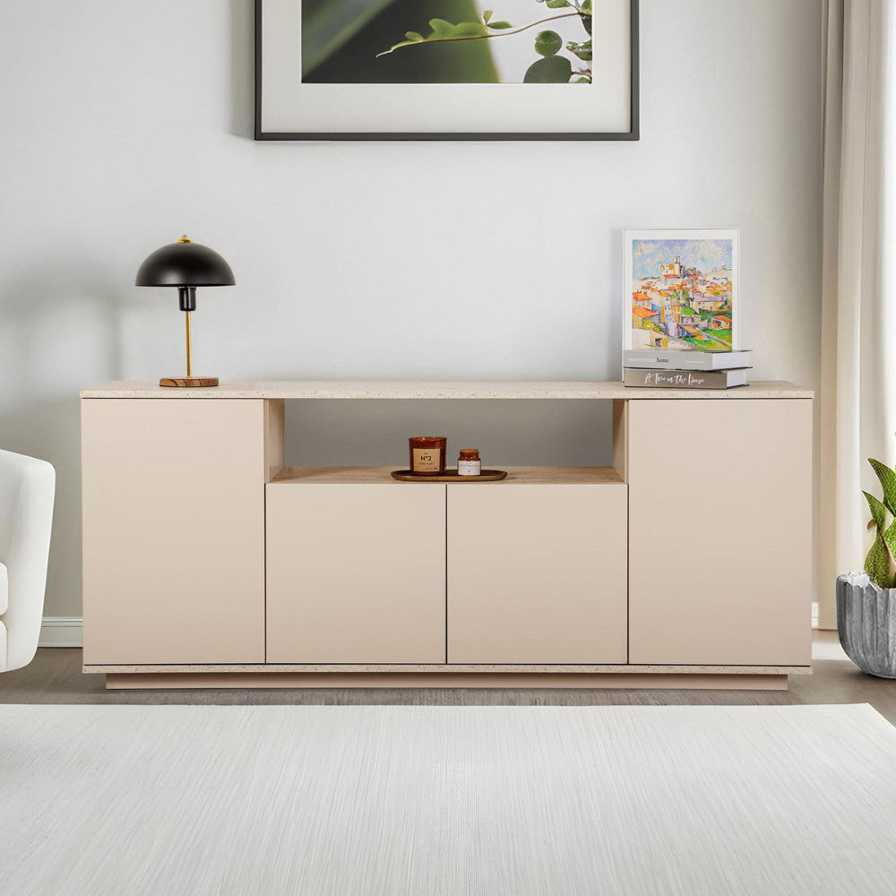 fritz-aparador-de-4-puertas-efecto-travertino-l180cm__Beige