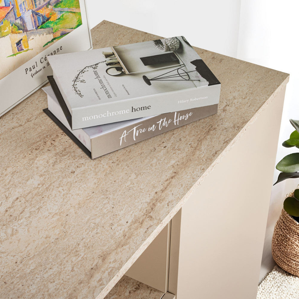 fritz-aparador-de-4-puertas-efecto-travertino-l180cm__Beige