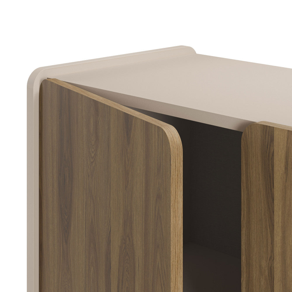 enara-aparador-alto-de-2-puertas-en-madera-h125cm__Madera oscura