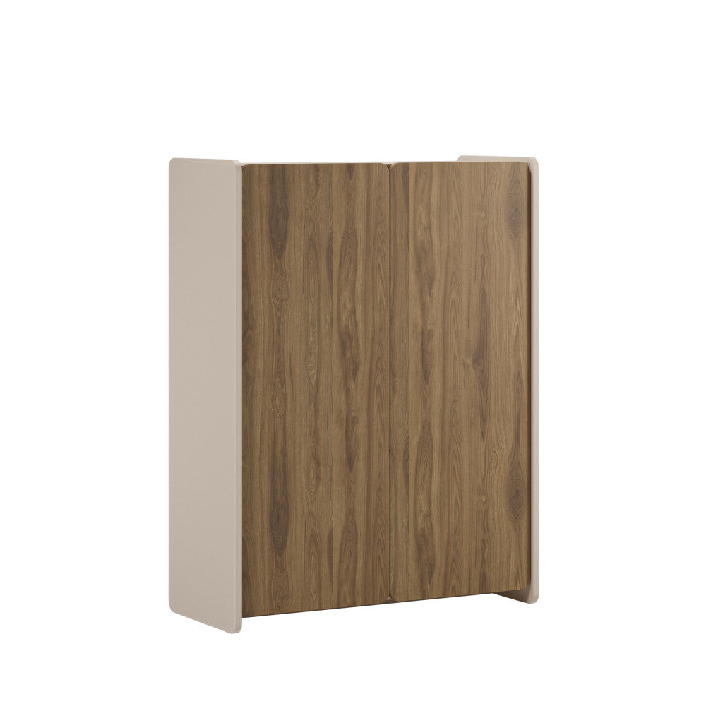 enara-aparador-alto-de-2-puertas-en-madera-h125cm__Madera oscura