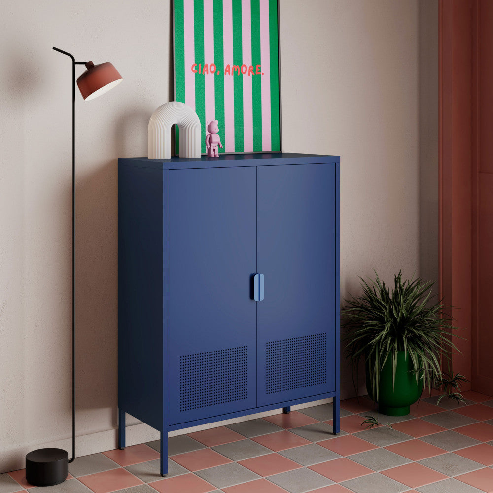adel-aparador-alto-de-2-puertas-de-metal-h110cm__Azul