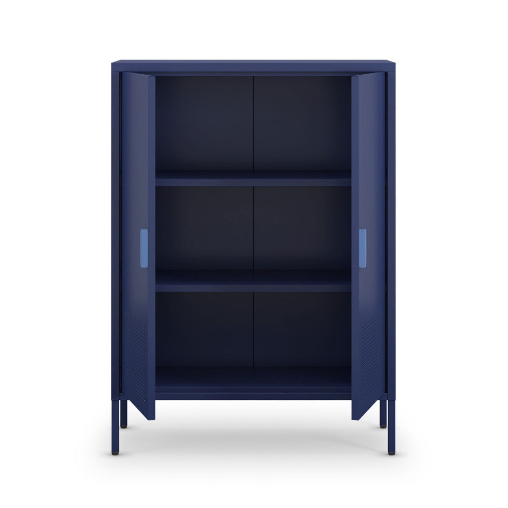adel-aparador-alto-de-2-puertas-de-metal-h110cm__Azul