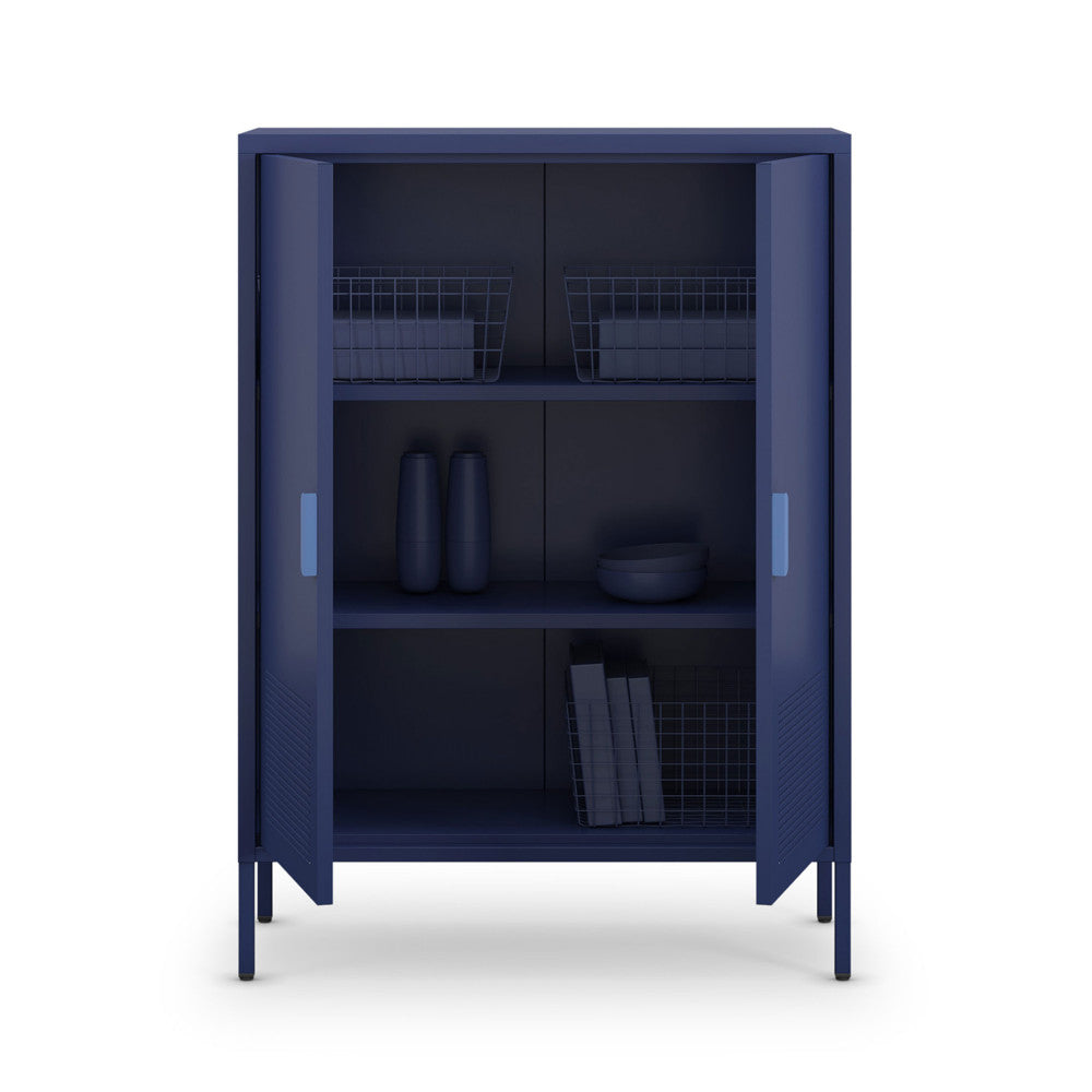 adel-aparador-alto-de-2-puertas-de-metal-h110cm__Azul