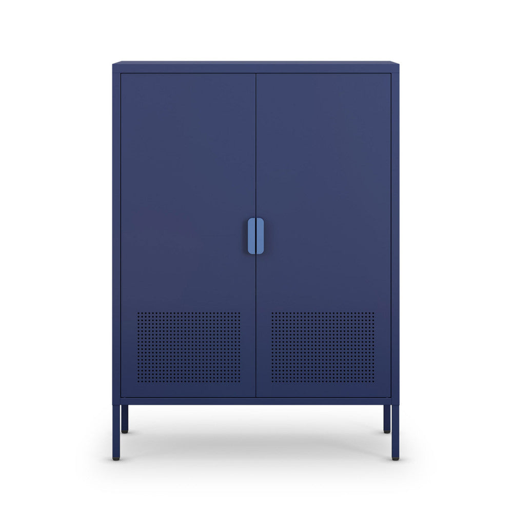 adel-aparador-alto-de-2-puertas-de-metal-h110cm__Azul