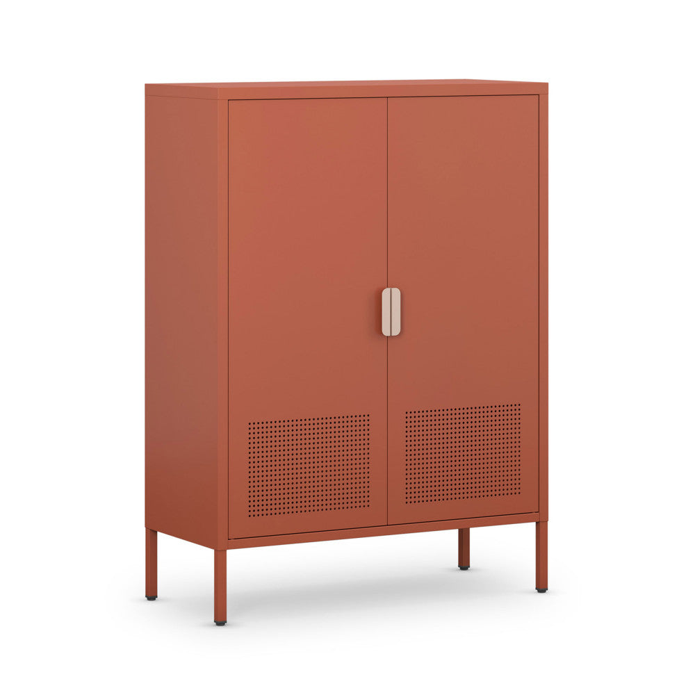 adel-aparador-alto-de-2-puertas-de-metal-h110cm__Terracota
