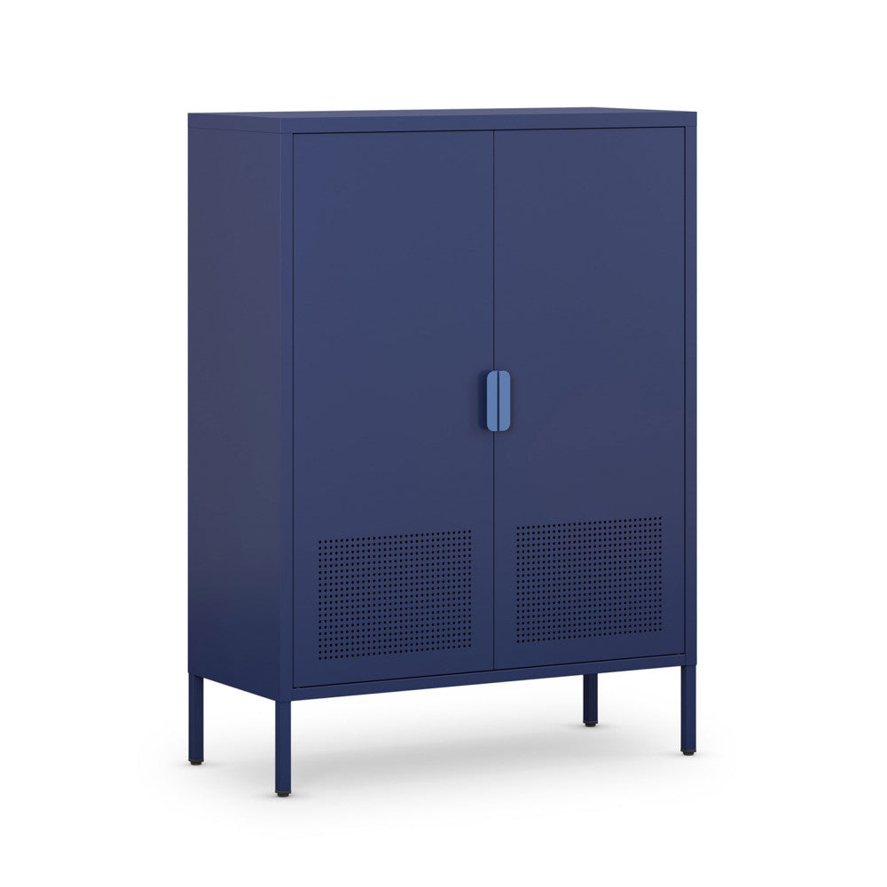 adel-aparador-alto-de-2-puertas-de-metal-h110cm__Azul